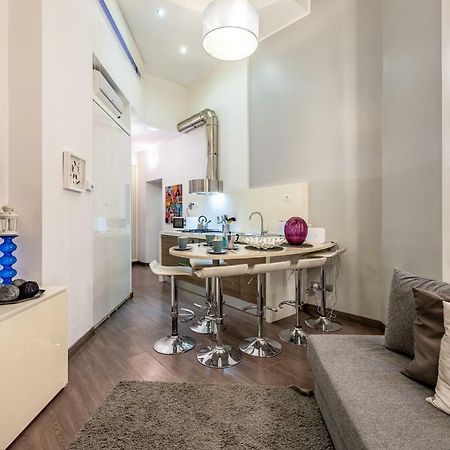 Irex Trevi Fountain Private Apartment Rome Exterior photo