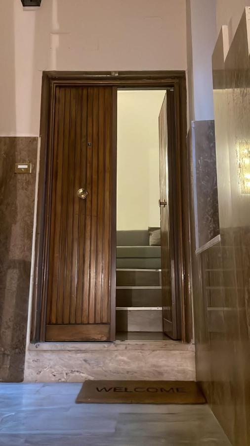 Irex Trevi Fountain Private Apartment Rome Exterior photo
