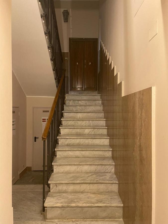 Irex Trevi Fountain Private Apartment Rome Exterior photo