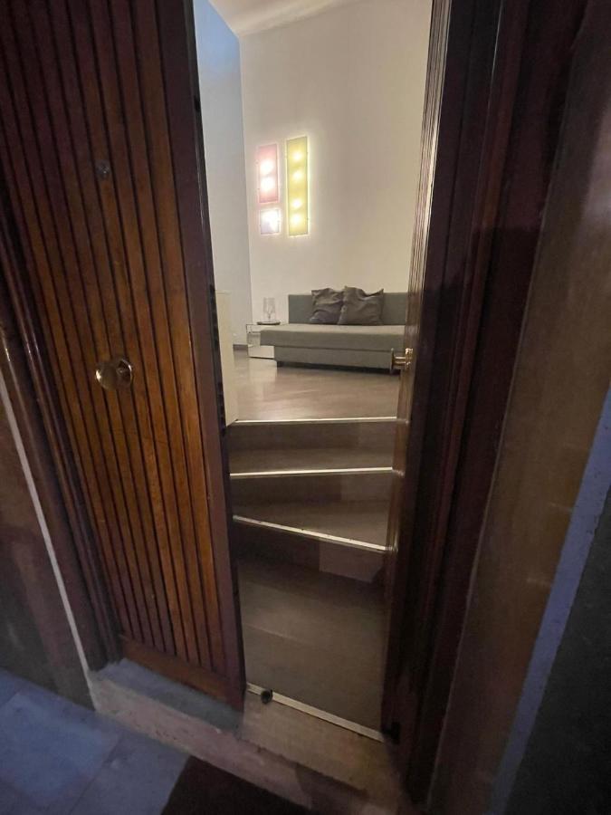 Irex Trevi Fountain Private Apartment Rome Exterior photo