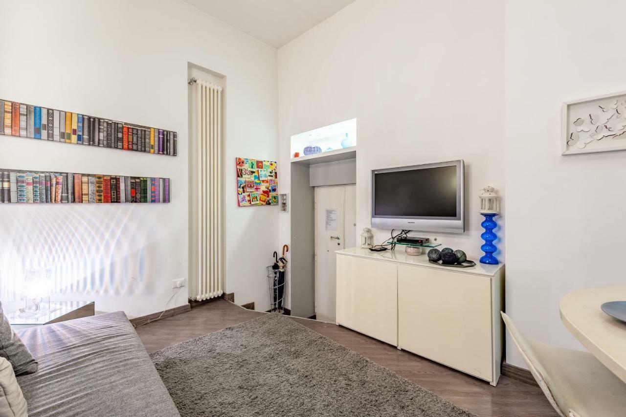 Irex Trevi Fountain Private Apartment Rome Exterior photo