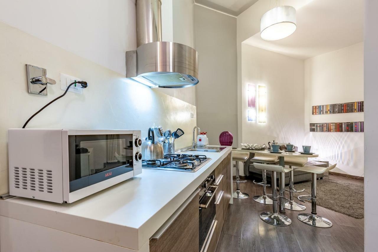 Irex Trevi Fountain Private Apartment Rome Exterior photo