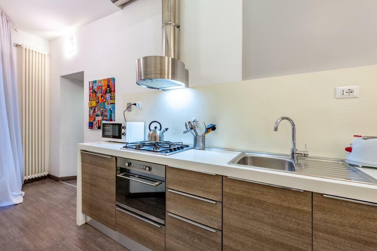 Irex Trevi Fountain Private Apartment Rome Exterior photo