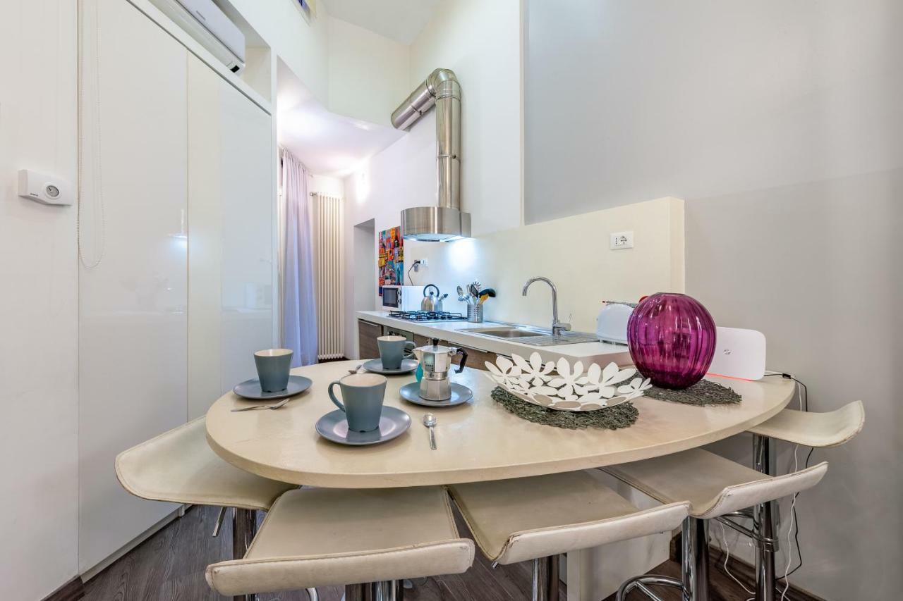 Irex Trevi Fountain Private Apartment Rome Exterior photo