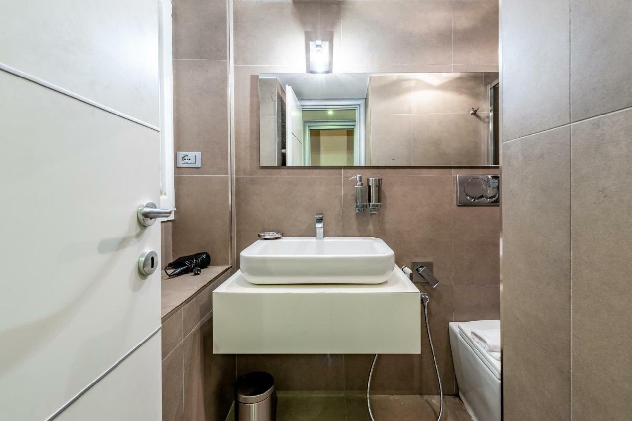 Irex Trevi Fountain Private Apartment Rome Exterior photo
