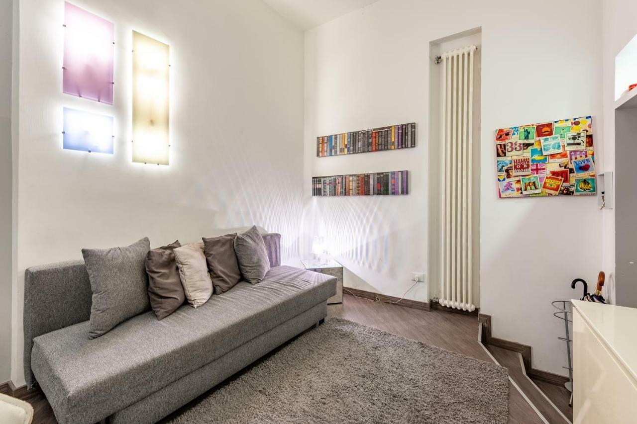 Irex Trevi Fountain Private Apartment Rome Exterior photo