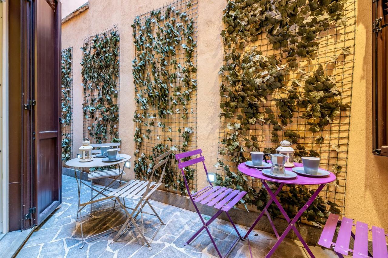 Irex Trevi Fountain Private Apartment Rome Exterior photo