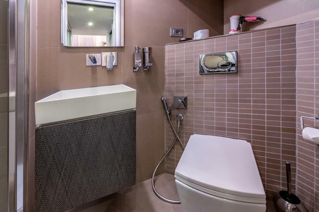 Irex Trevi Fountain Private Apartment Rome Exterior photo