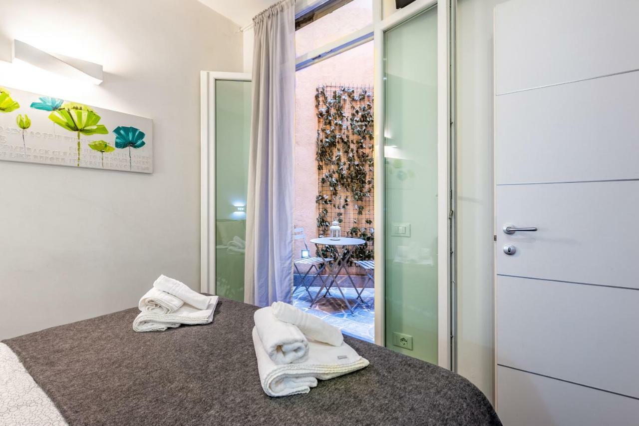 Irex Trevi Fountain Private Apartment Rome Exterior photo